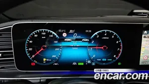 Mercedes-Benz GLS-Class, 2023 — миниатюра 9