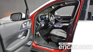 Mercedes-Benz GLS-Class, 2023 — миниатюра 11