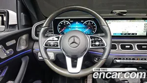 Mercedes-Benz GLS-Class, 2023 — миниатюра 12