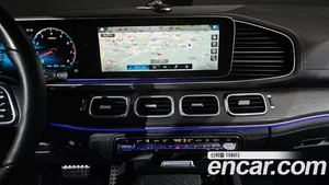 Mercedes-Benz GLS-Class, 2023 — миниатюра 13