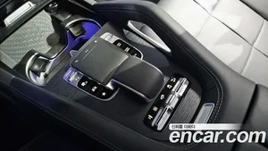 Mercedes-Benz GLS-Class, 2023 — миниатюра 17