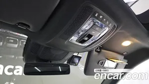 Mercedes-Benz GLS-Class, 2023 — миниатюра 18
