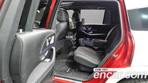 Mercedes-Benz GLS-Class, 2023 — миниатюра 20