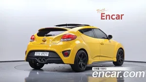 Hyundai Veloster, 2014 — миниатюра 2