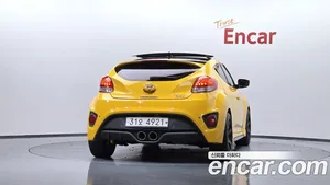 Hyundai Veloster, 2014 — миниатюра 4