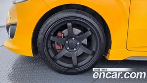 Hyundai Veloster, 2014 — миниатюра 5