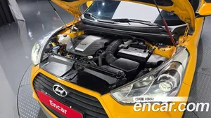 Hyundai Veloster, 2014 — миниатюра 6