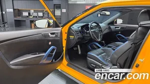 Hyundai Veloster, 2014 — миниатюра 10