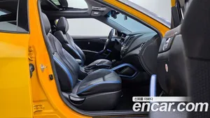 Hyundai Veloster, 2014 — миниатюра 12
