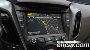 Hyundai Veloster, 2014 — миниатюра 14