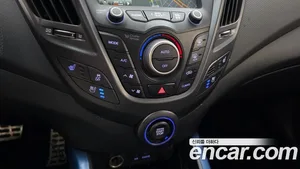 Hyundai Veloster, 2014 — миниатюра 16