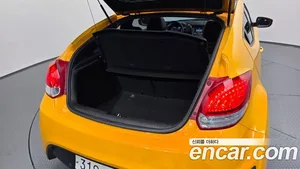 Hyundai Veloster, 2014 — миниатюра 20