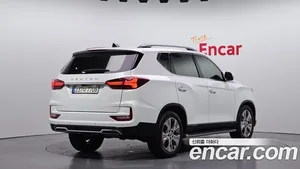 KGM Rexton, 2021 — миниатюра 2