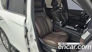 KGM Rexton, 2021 — миниатюра 17