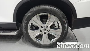 KGM Rexton, 2021 — миниатюра 7