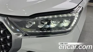 KGM Rexton, 2021 — миниатюра 8
