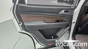 KGM Rexton, 2021 — миниатюра 15