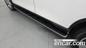 KGM Rexton, 2021 — миниатюра 30