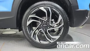 Chevrolet Trailblazer, 2023 — миниатюра 5