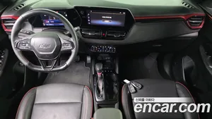 Chevrolet Trailblazer, 2023 — миниатюра 10