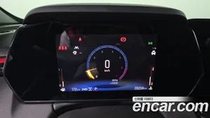 Chevrolet Trailblazer, 2023 — миниатюра 11