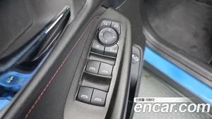 Chevrolet Trailblazer, 2023 — миниатюра 17