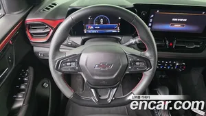 Chevrolet Trailblazer, 2023 — миниатюра 19