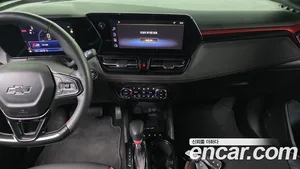 Chevrolet Trailblazer, 2023 — миниатюра 20