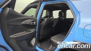Chevrolet Trailblazer, 2023 — миниатюра 22