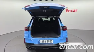 Chevrolet Trailblazer, 2023 — миниатюра 25