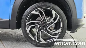 Chevrolet Trailblazer, 2023 — миниатюра 7
