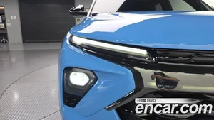 Chevrolet Trailblazer, 2023 — миниатюра 8