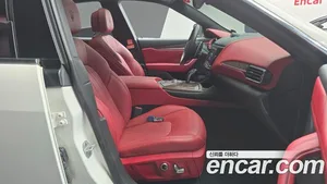 Maserati Levante, 2022 — миниатюра 11