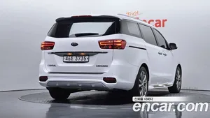 Kia Carnival, 2018 — миниатюра 2