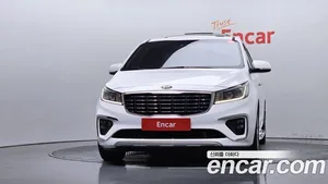 Kia Carnival, 2018 — миниатюра 3