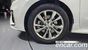 Kia Carnival, 2018 — миниатюра 5