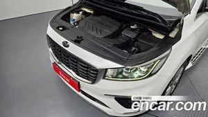 Kia Carnival, 2018 — миниатюра 6