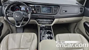 Kia Carnival, 2018 — миниатюра 7