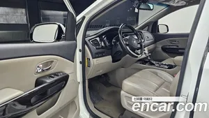 Kia Carnival, 2018 — миниатюра 10