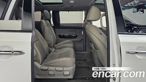 Kia Carnival, 2018 — миниатюра 12