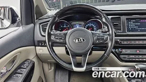 Kia Carnival, 2018 — миниатюра 13
