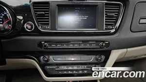 Kia Carnival, 2018 — миниатюра 14