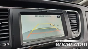 Kia Carnival, 2018 — миниатюра 15