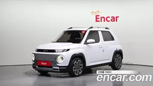 Hyundai Casper, 2022 — миниатюра 1