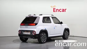 Hyundai Casper, 2022 — миниатюра 2
