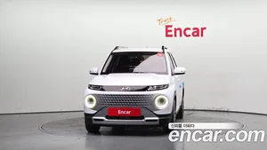 Hyundai Casper, 2022 — миниатюра 3