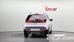 Hyundai Casper, 2022 — миниатюра 4