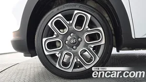 Hyundai Casper, 2022 — миниатюра 5