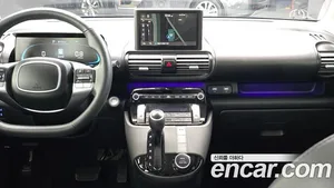 Hyundai Casper, 2022 — миниатюра 20