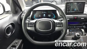 Hyundai Casper, 2022 — миниатюра 21